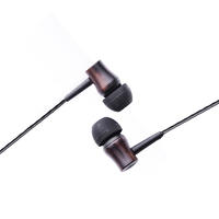 Best price HiFi stereo wired earphone YM-W03-EB earphone for mobile and computer