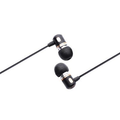 Wholesale OEM design hands free dual driver headphone