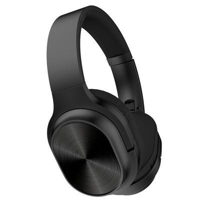 bluetooth over ear headphone wireless headset cordless headphones for running