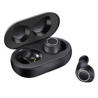 TWS Wireless Earbuds Best Sport Earbuds with Charging Cases